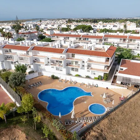 Vasco Da Gama Apartment, Costa De * Tavira