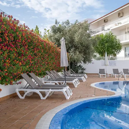 Apartman Vasco Da Gama Apartment, Costa De Tavira