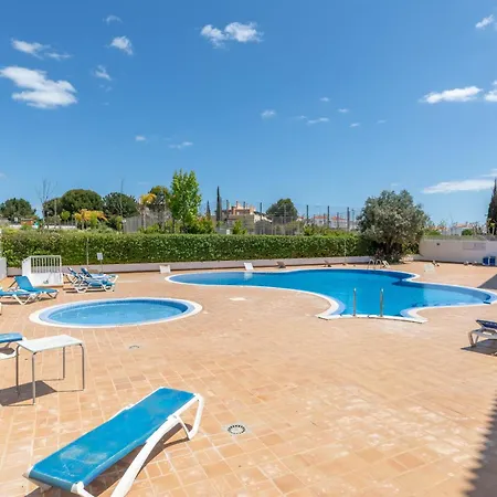Apartman Vasco Da Gama Apartment, Costa De Tavira