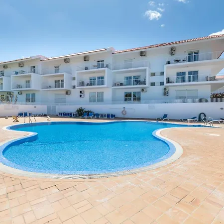 Vasco Da Gama Apartment, Costa De Apartman Tavira