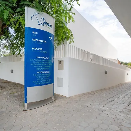 Apartman Vasco Da Gama Apartment, Costa De