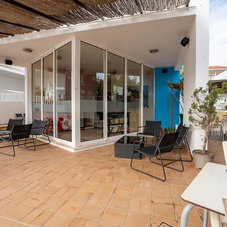 Vasco Da Gama Apartment, Costa De Apartman Tavira