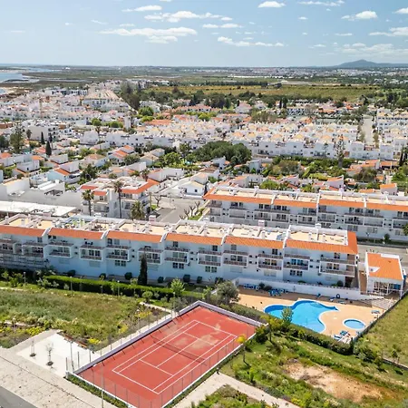 Vasco Da Gama Apartment, Costa De Apartman Tavira