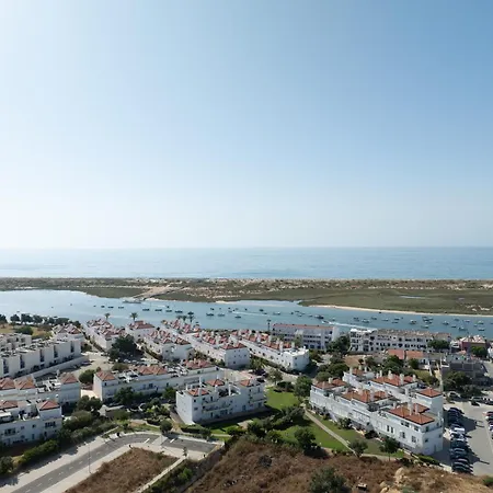 Appartamento Vasco Da Gama Apartment, Costa De