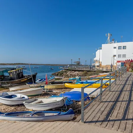 Appartamento Vasco Da Gama Apartment, Costa De
