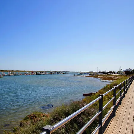 Apartman Vasco Da Gama Apartment, Costa De