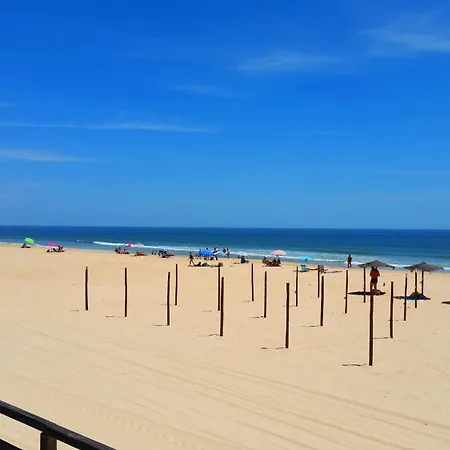 Vasco Da Gama Apartment, Costa De Lejlighed Tavira