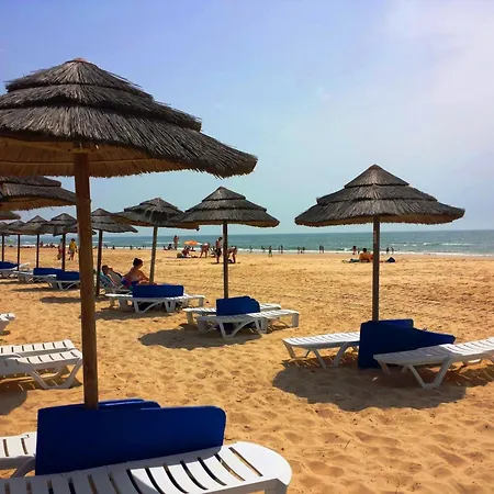 アパート Vasco Da Gama Apartment, Costa De