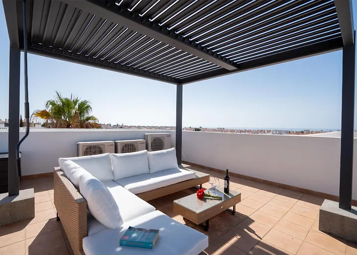 Vasco Da Gama Apartment, Costa De