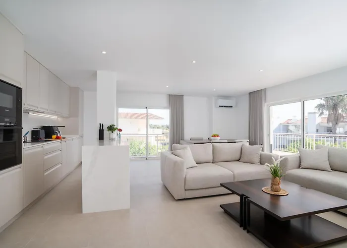 Vasco Da Gama Apartment, Costa De * タヴィラ