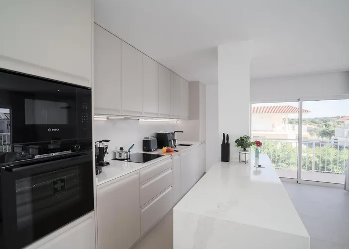 Vasco Da Gama Apartment, Costa De * タヴィラ