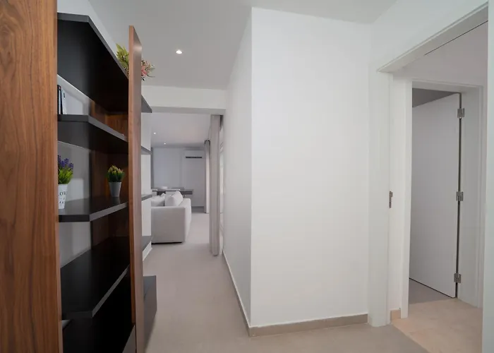 Vasco Da Gama Apartment, Costa De * タヴィラ