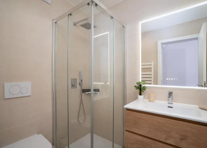 Vasco Da Gama Apartment, Costa De タヴィラ