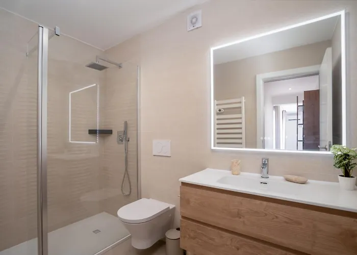 Vasco Da Gama Apartment, Costa De アパート タヴィラ