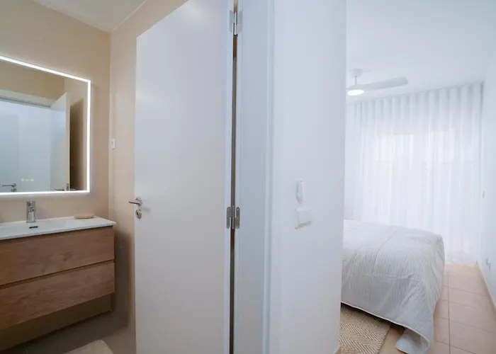 Vasco Da Gama Apartment, Costa De アパート タヴィラ