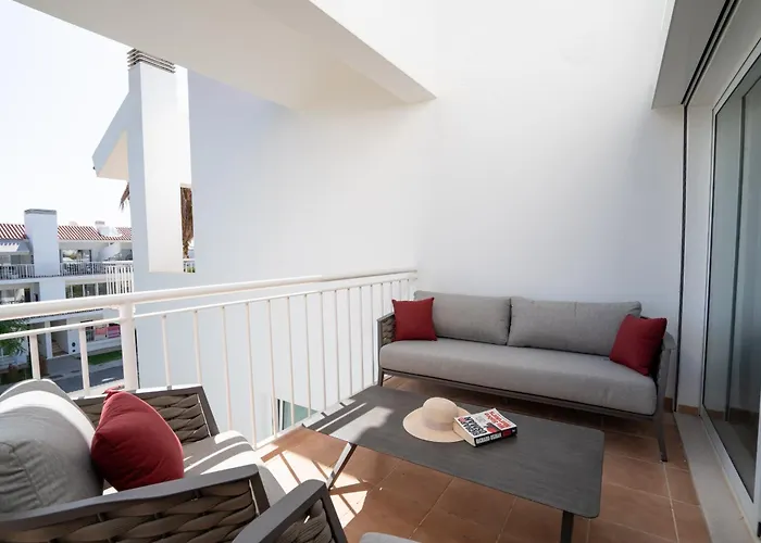 Vasco Da Gama Apartment, Costa De アパート *