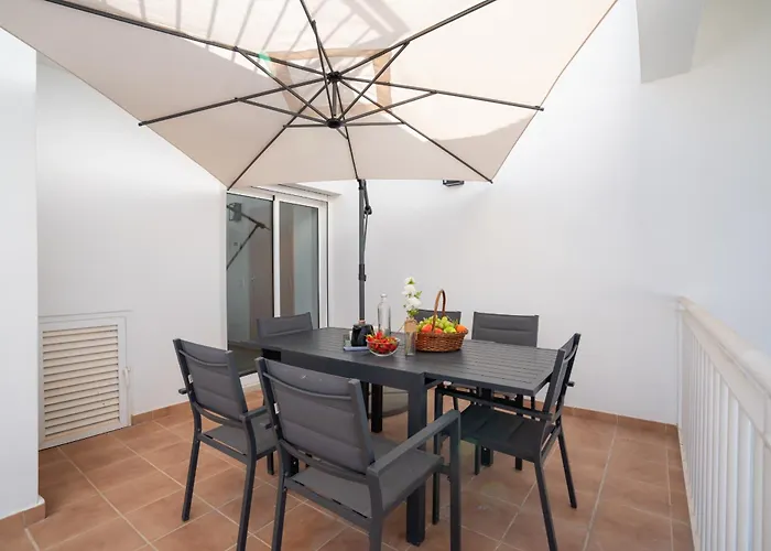 アパート Vasco Da Gama Apartment, Costa De