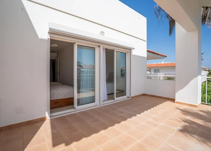 Vasco Da Gama Apartment, Costa De * タヴィラ