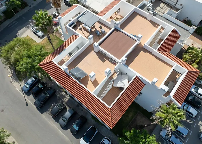 Vasco Da Gama Apartment, Costa De