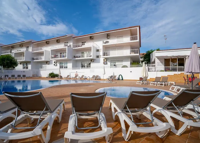 Vasco Da Gama Apartment, Costa De