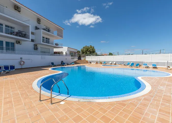 Vasco Da Gama Apartment, Costa De アパート タヴィラ