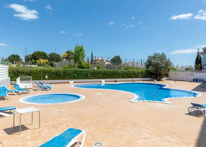 Vasco Da Gama Apartment, Costa De アパート