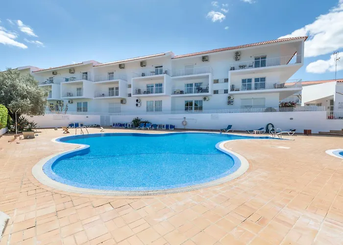 Vasco Da Gama Apartment, Costa De アパート タヴィラ