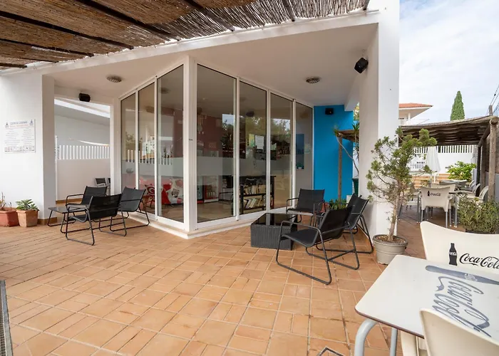 Vasco Da Gama Apartment, Costa De アパート タヴィラ