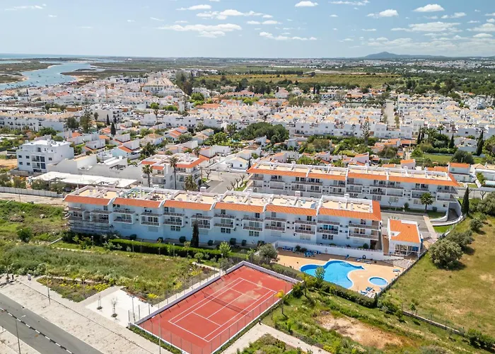 Vasco Da Gama Apartment, Costa De アパート タヴィラ