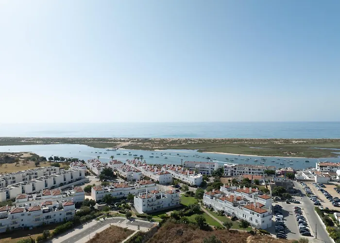 アパート Vasco Da Gama Apartment, Costa De