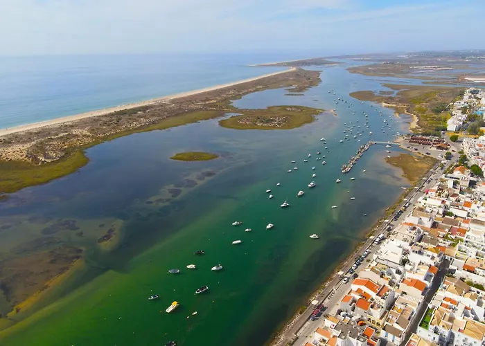 アパート Vasco Da Gama Apartment, Costa De *