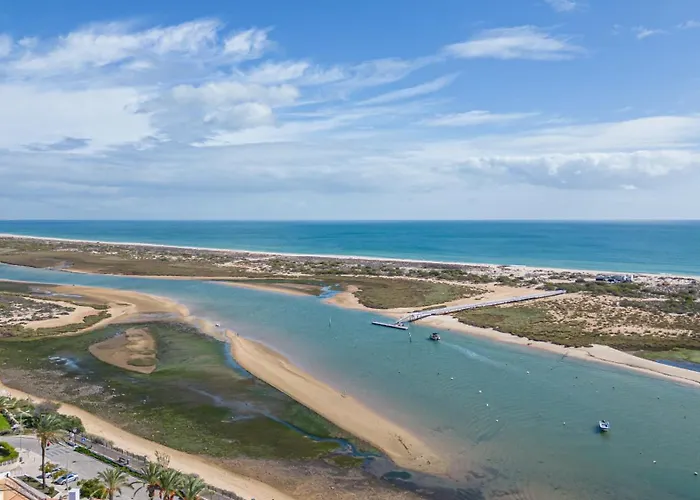 Vasco Da Gama Apartment, Costa De * タヴィラ