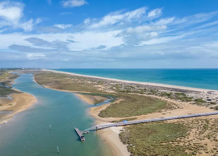 アパート Vasco Da Gama Apartment, Costa De