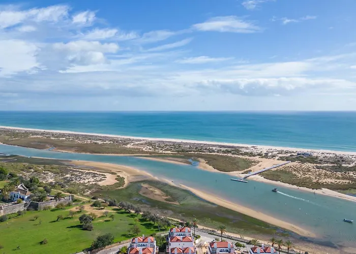 アパート Vasco Da Gama Apartment, Costa De *