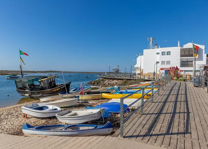 アパート Vasco Da Gama Apartment, Costa De