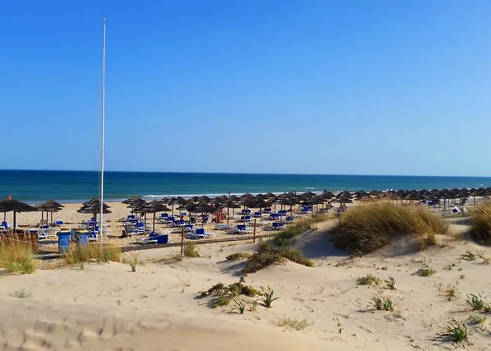 Vasco Da Gama Apartment, Costa De * タヴィラ