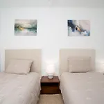 Daire Vasco Da Gama Apartment, Costa De Tavira