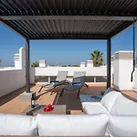 Daire Vasco Da Gama Apartment, Costa De *