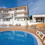 Daire Vasco Da Gama Apartment, Costa De *