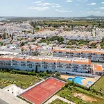 Vasco Da Gama Apartment, Costa De Daire Tavira