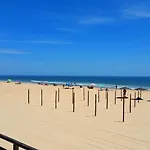 Vasco Da Gama Apartment, Costa De Daire Tavira