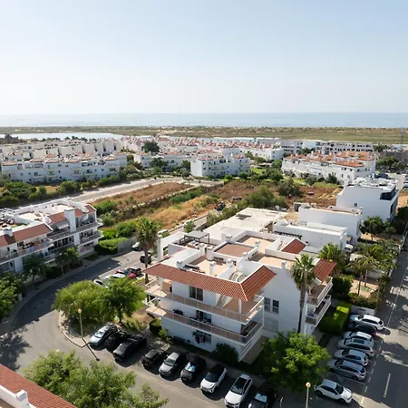 Vasco Da Gama Apartment, Costa De Daire